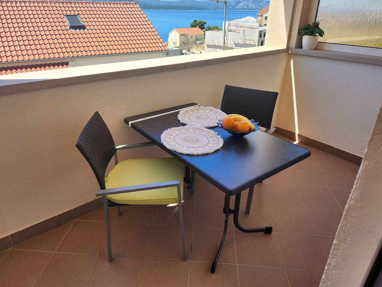 Ganzes Studio, Apartments and Room Napoli in Bol, Brac