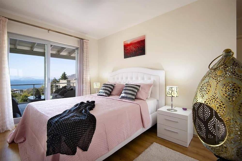 Magical view, private pool, stylish in Bodrum, Provinz Muğla