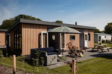 Gîte pour 4 personnes dans Nijverdal