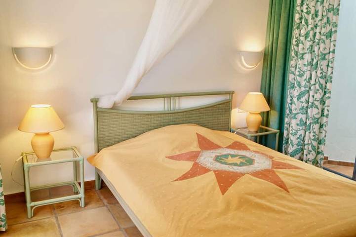 Bungalow für 6 Personen, mit Terrasse in Costa Calma - 4