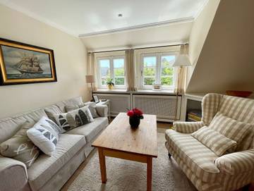 Ferienwohnung für 2 Personen in Tinnum, Sylt (Gemeinde), Bild 3