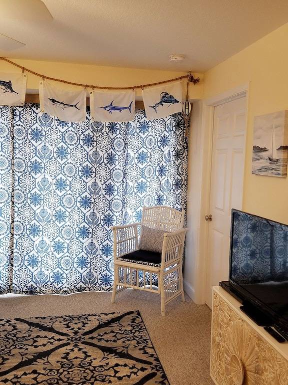 Ganze Wohnung, Neu bei Vrbo! Schöne Meer und Sound View Semi Oceanfront Condo in South Rodanthe, Waves