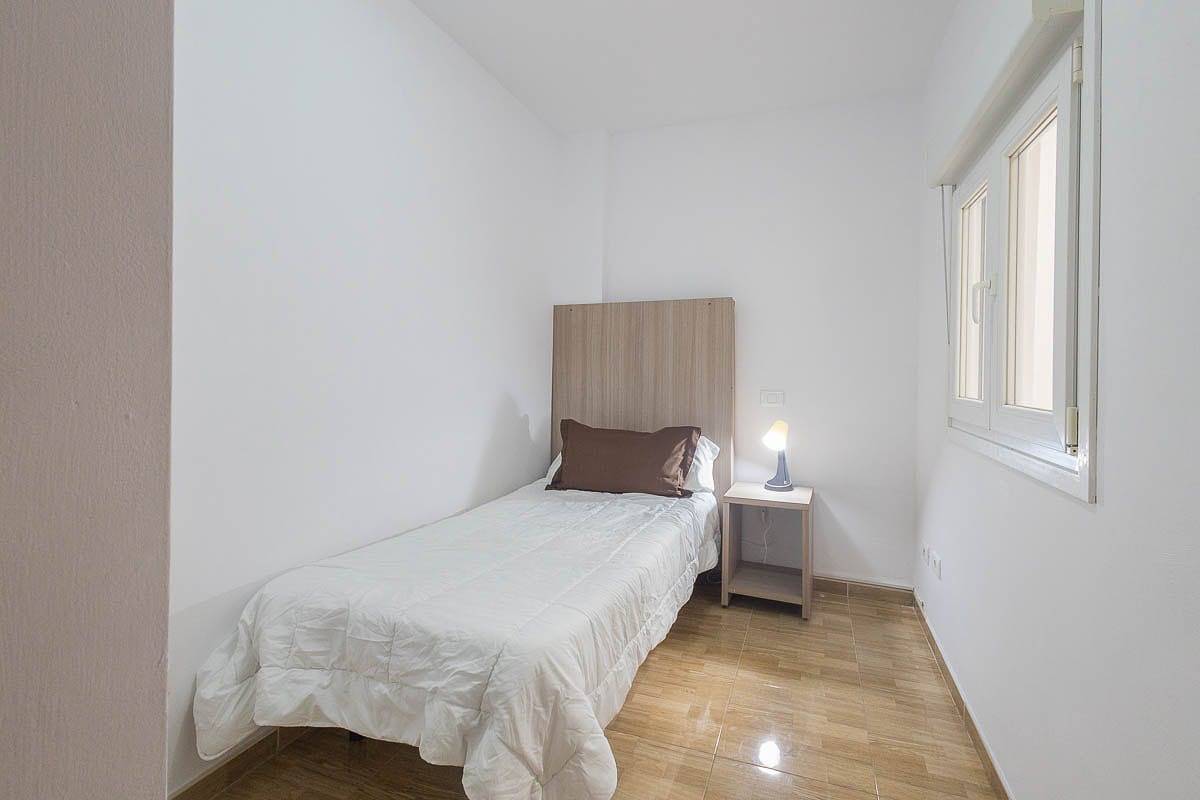 Apartamento entero, Guestready - Bergantín Bañaderos Puertillo in Bañaderos, Arucas (municipio)