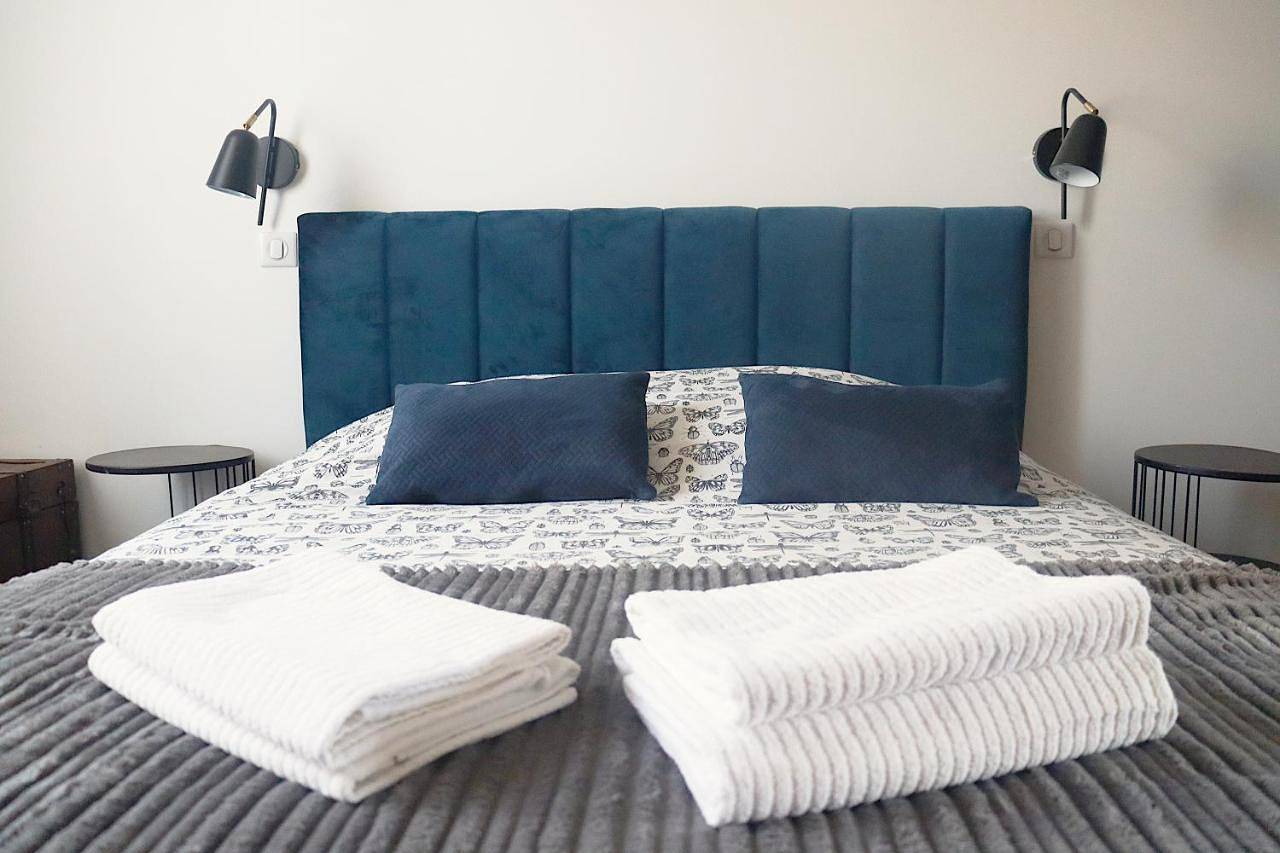 Appartement entier, One-Bedroom Apartment in Choisy-le-Roi, Val-de-Marne