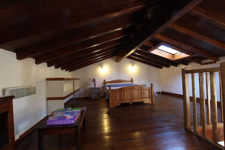 Location de vacances pour 2 personnes, avec jardin à Espelette - 3