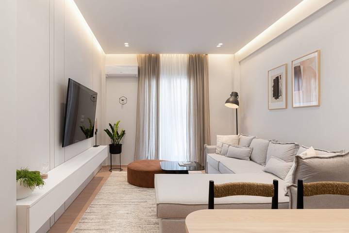 Villa per 6 persone a Atene