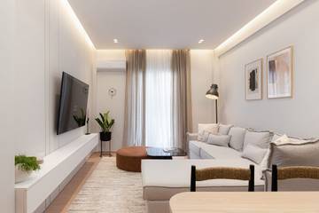 Villa für 6 Personen in Athen