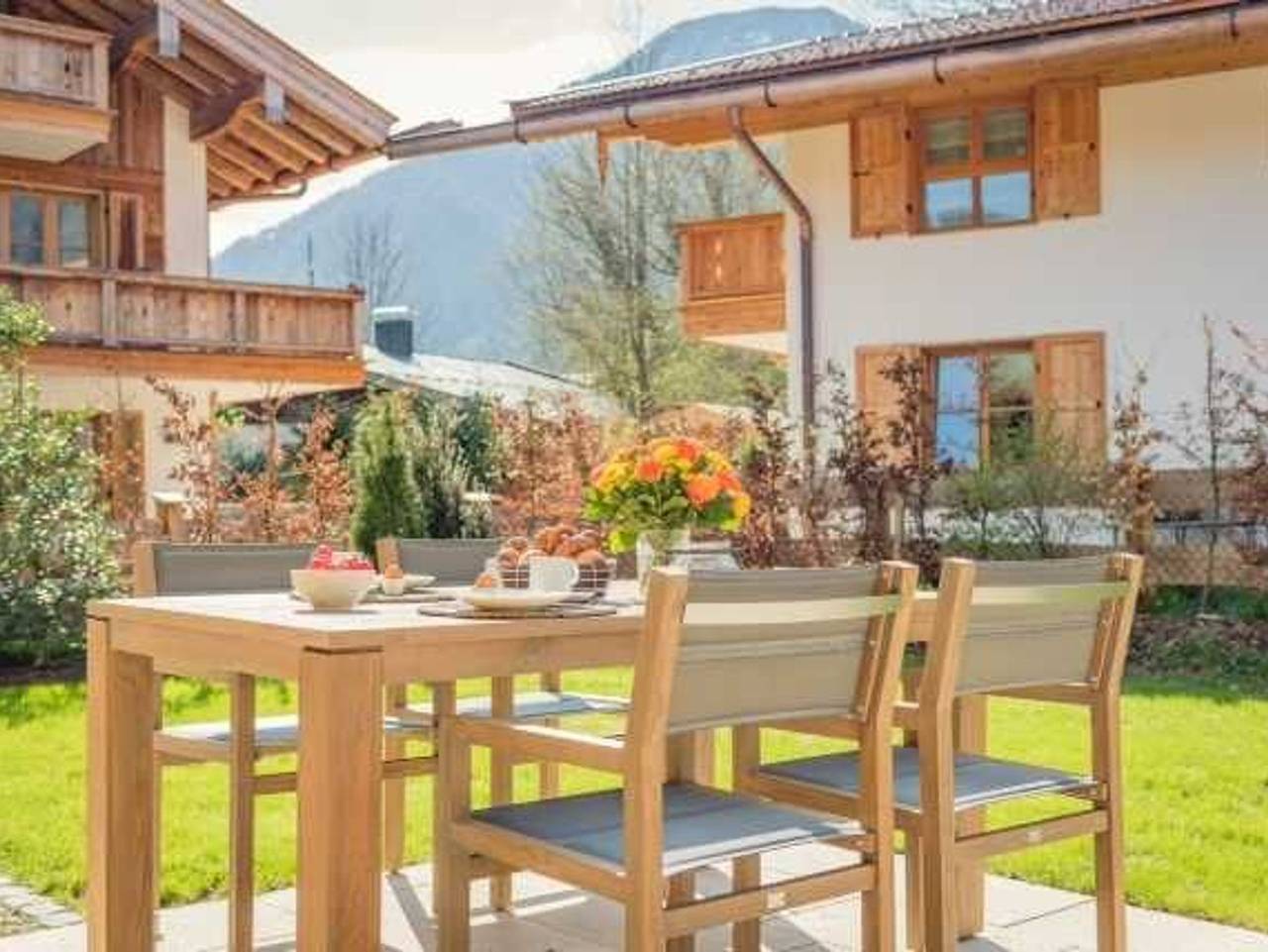 Ganze Ferienwohnung, Ferienwohnung Wallbergchalet in Rottach-Egern, Bayerische Alpen