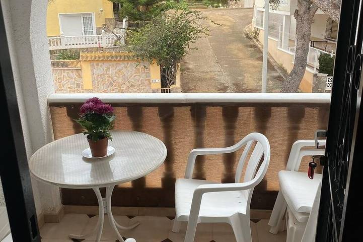 Apartamento de vacaciones para 5 personas - 1