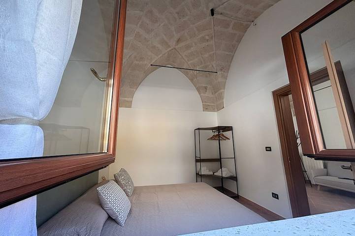 Apartamento de vacaciones para 4 personas - 1