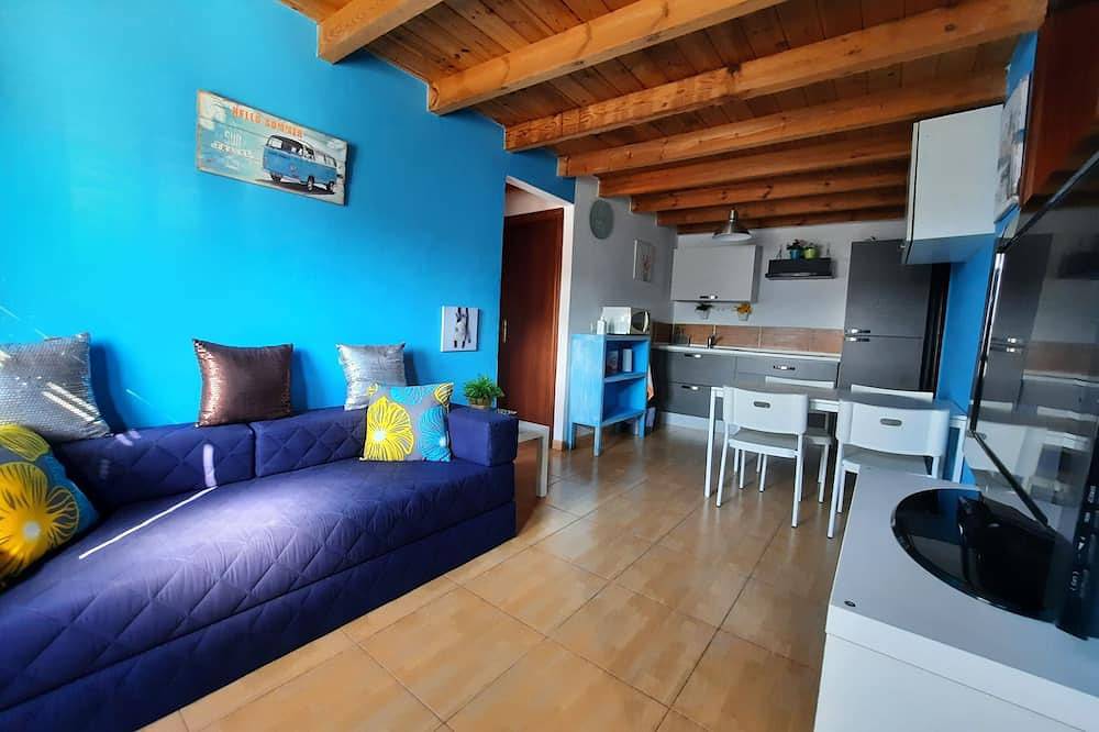 Apartamento Acogedor E Independiente in Tuineje, Fuerteventura