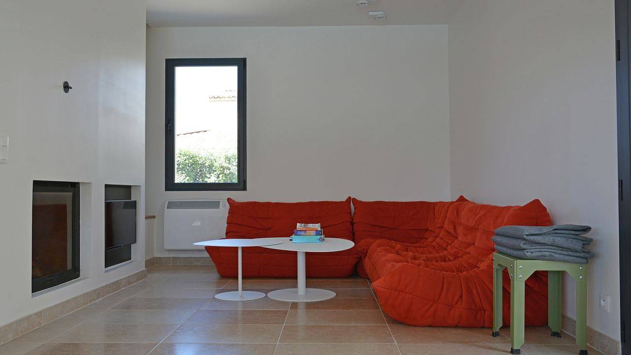 Villa für 12 Personen (195 m²) in Malaucène in Malaucène, Parc naturel régional du Mont-Ventoux