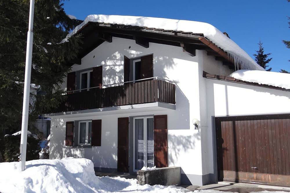 Appartamento intero, Chalet Eien Appartement/Fewo 6-Bettwohnung in Engelberg, Canton Obvaldo