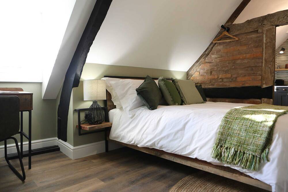 Entire apartment, Malvern Hills Apartment in Worcester, Worcestershire