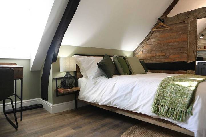 Ganze Wohnung, Malvern Hills Apartment in Worcester, Worcestershire