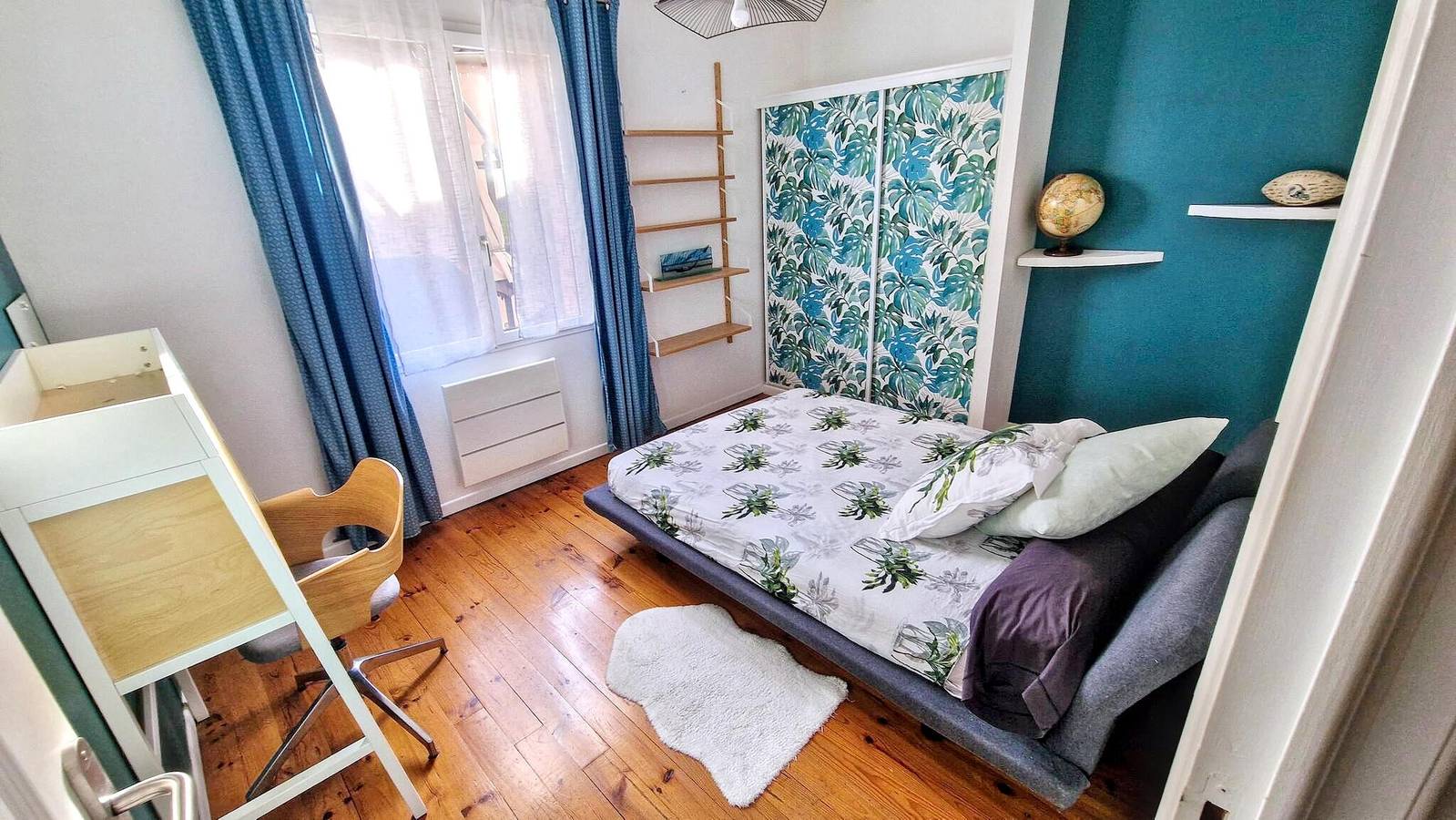 Ganze Wohnung, Hypercenter - Elternsuite und große Terrasse in Albi, Albi und Umgebung