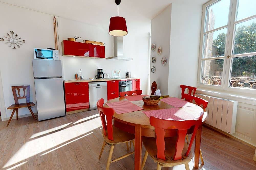 Photo : Appartement de vacances