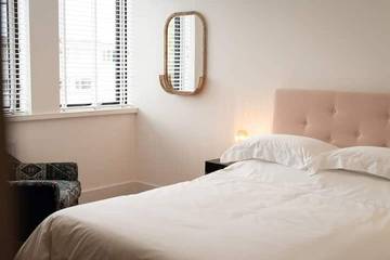 Apartment for 2 People in Windsor, Colne Valley Park, Photo 3