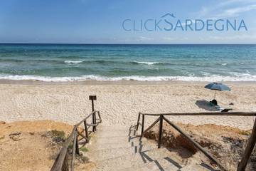 Villa til 8 Personer i Pula region, Sardinia, Bilde 4