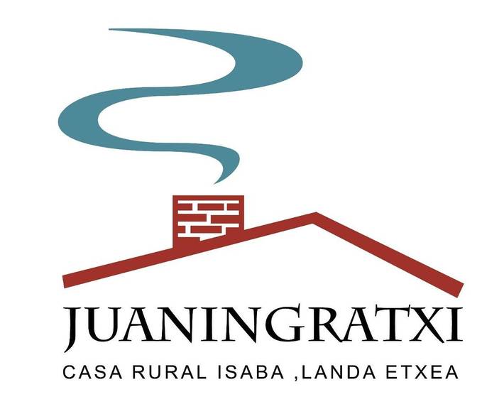 Casa rural para 10 personas, con Balcón y Vistas en Navarra - 2