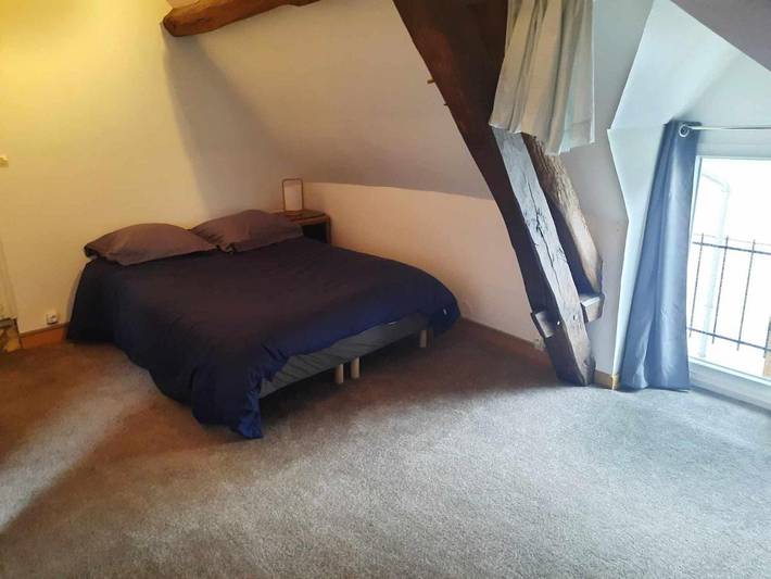 Gîte pour 4 personnes à Déols - 4