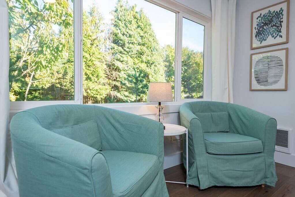 Ganze Wohnung, Clean & Private Escape! Tiny home style in Camas (Washington), Washington