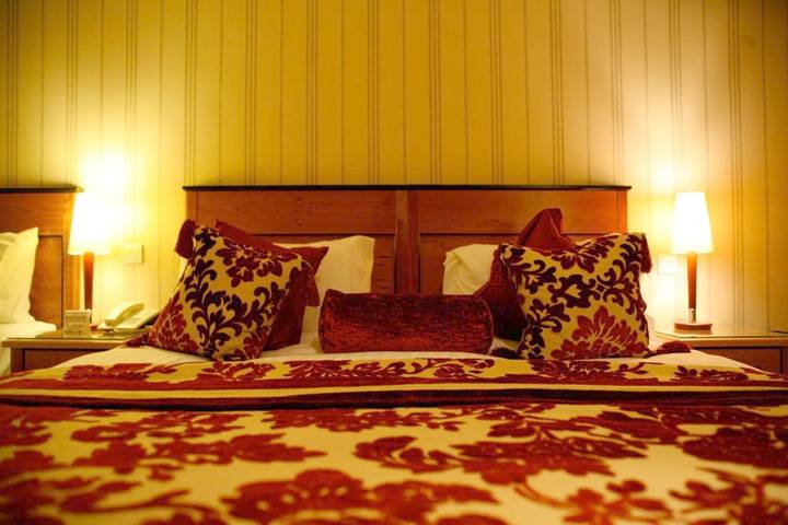 Hôtel pour 10 personnes, avec terrasse, animaux acceptés à Killarney - 2