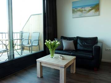 Vakantieappartement voor 4 Personen in IJsselmeer, Friesland, Afbeelding 2
