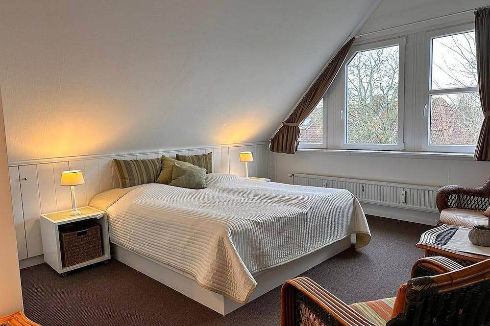 Ganze Wohnung, Ruhig im Inseldorf Nieblum gelegen in Nieblum, Föhr