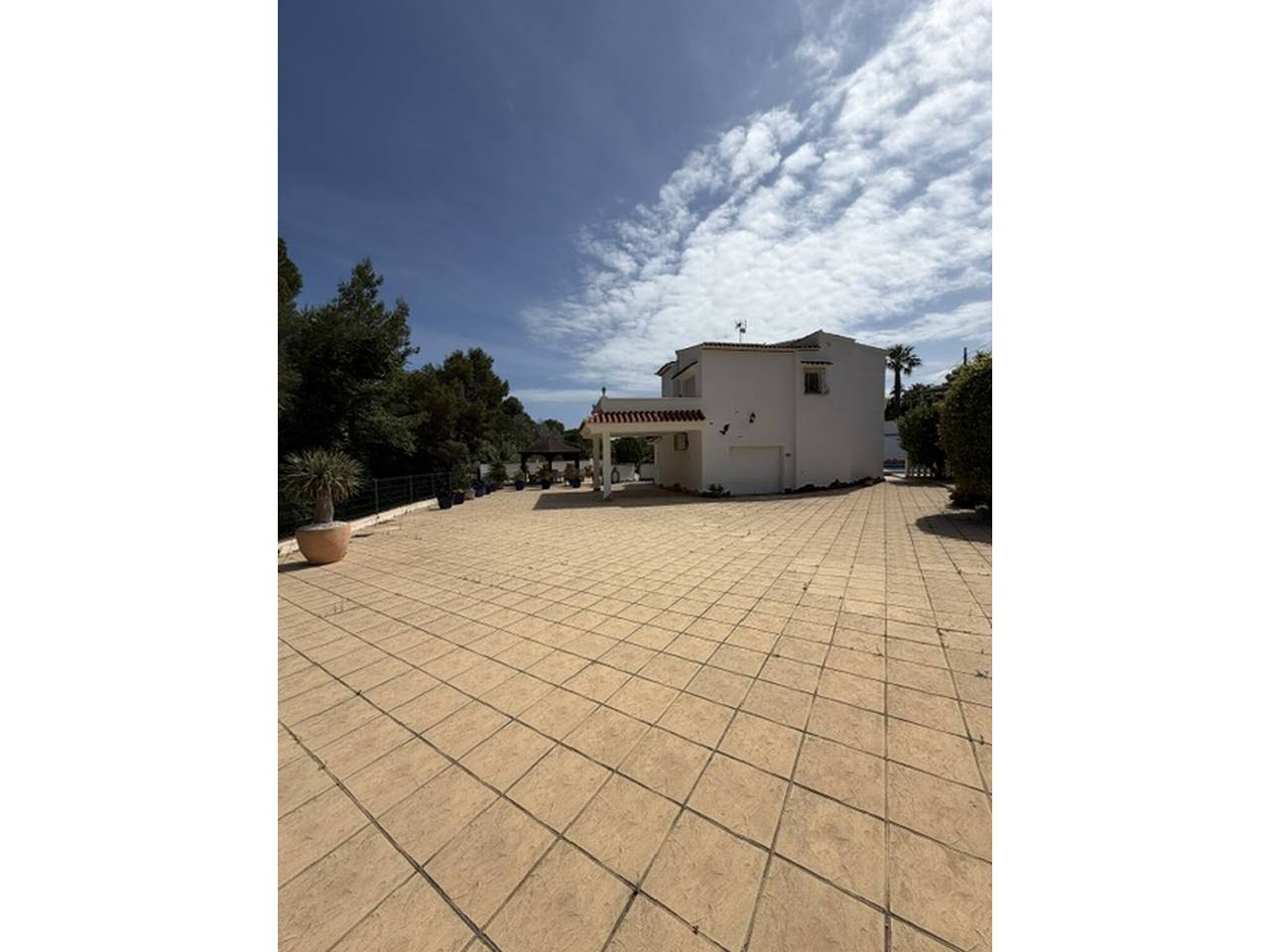 Apartamento para 6 Personas en San Jaime, Benisa