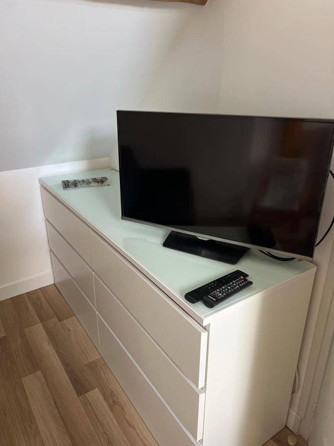 Gîte pour 4 personnes, animaux acceptés à Aubigny-sur-Nère - 4