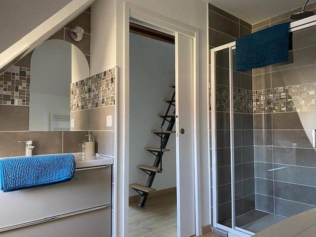 Gîte pour 4 personnes à Mouleydier - 4