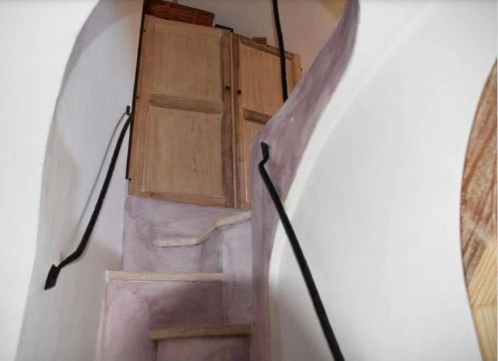 Gîte pour 6 personnes à Cannigione - 2