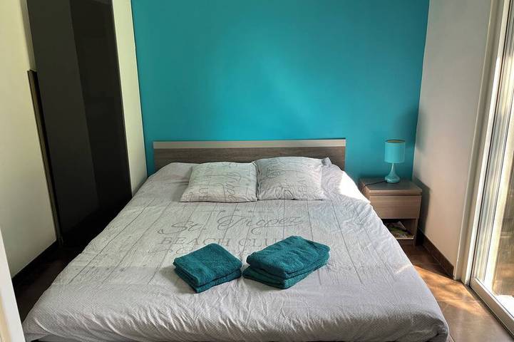 Location de vacances pour 7 personnes, avec jardin et terrasse à Sanguinet - 4