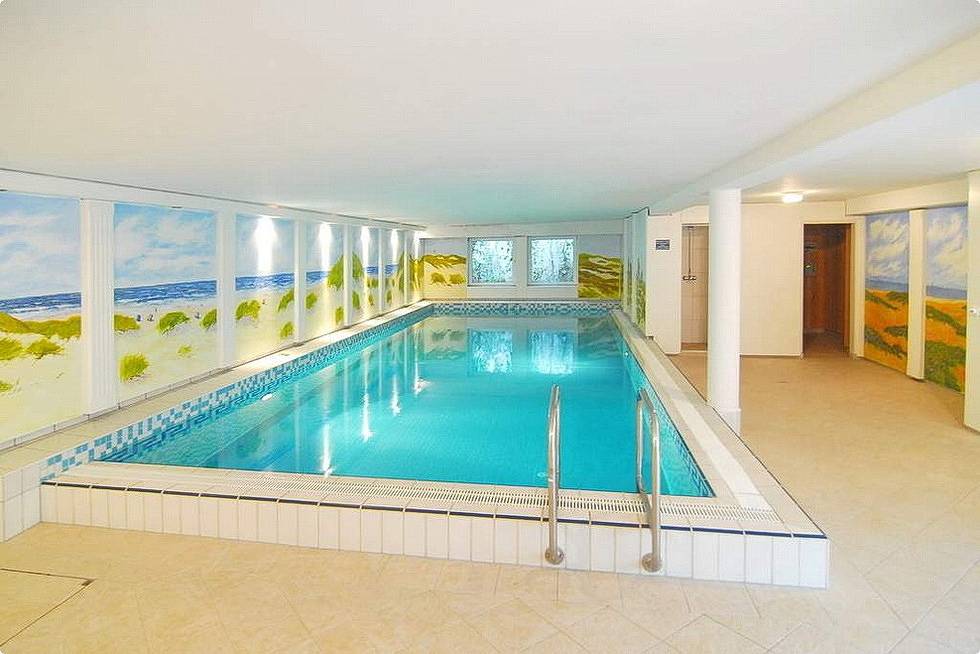 Ganze Ferienwohnung, Alma & Eva, Whg. 1 in Westerland, Sylt (Gemeinde)