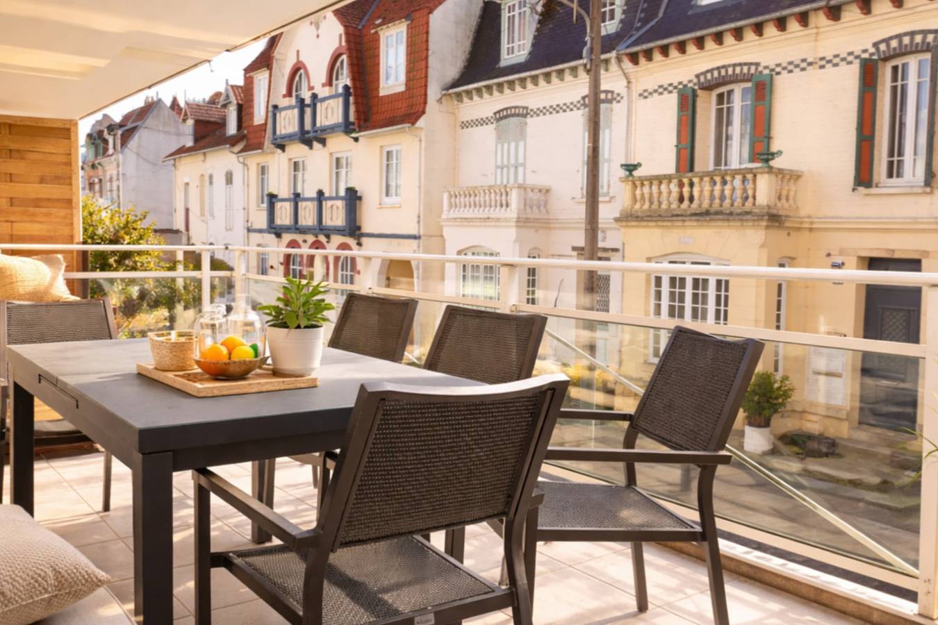 Photo : Appartement de vacances