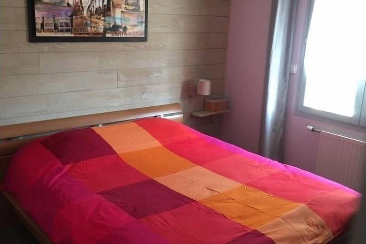 Kleines bretonisches Haus von Samstag bis Samstag in Loguivy de la Mer, Ploubazlanec