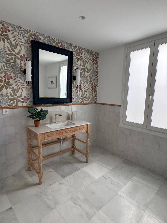 Hôtel pour 2 personnes, avec jardin et vue à El Rocío - 4