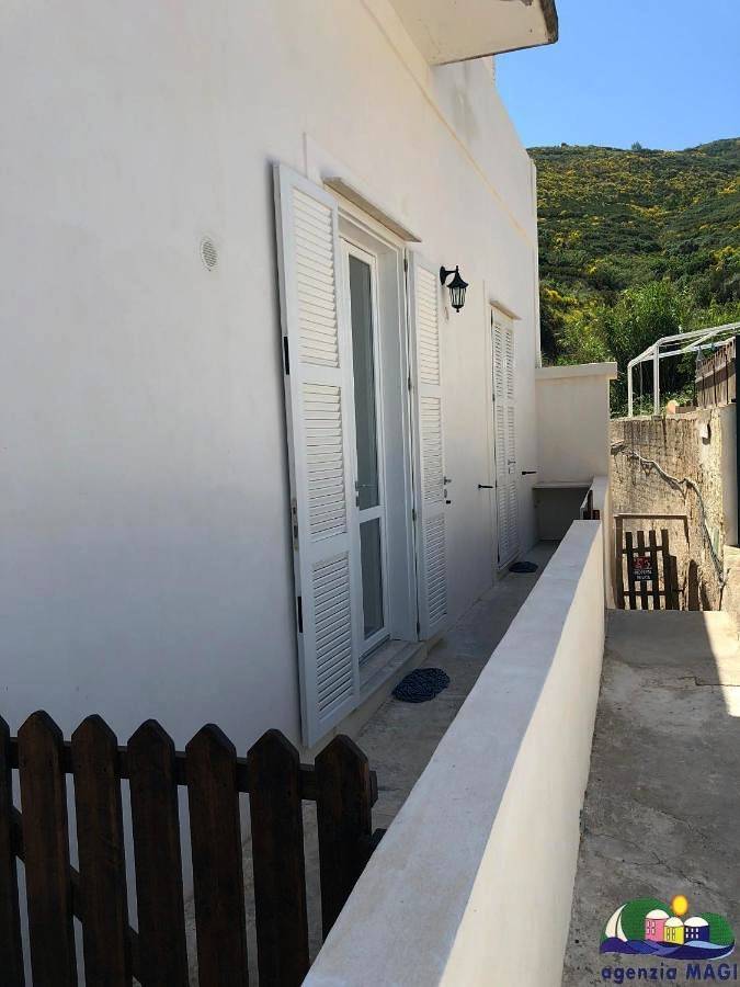 Double Room with Extra Bed in Chiaia di Luna, Ponza