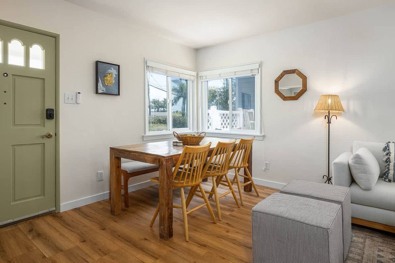 Carlsbad Cottage - Remodeled in Carlsbad, San Diego County