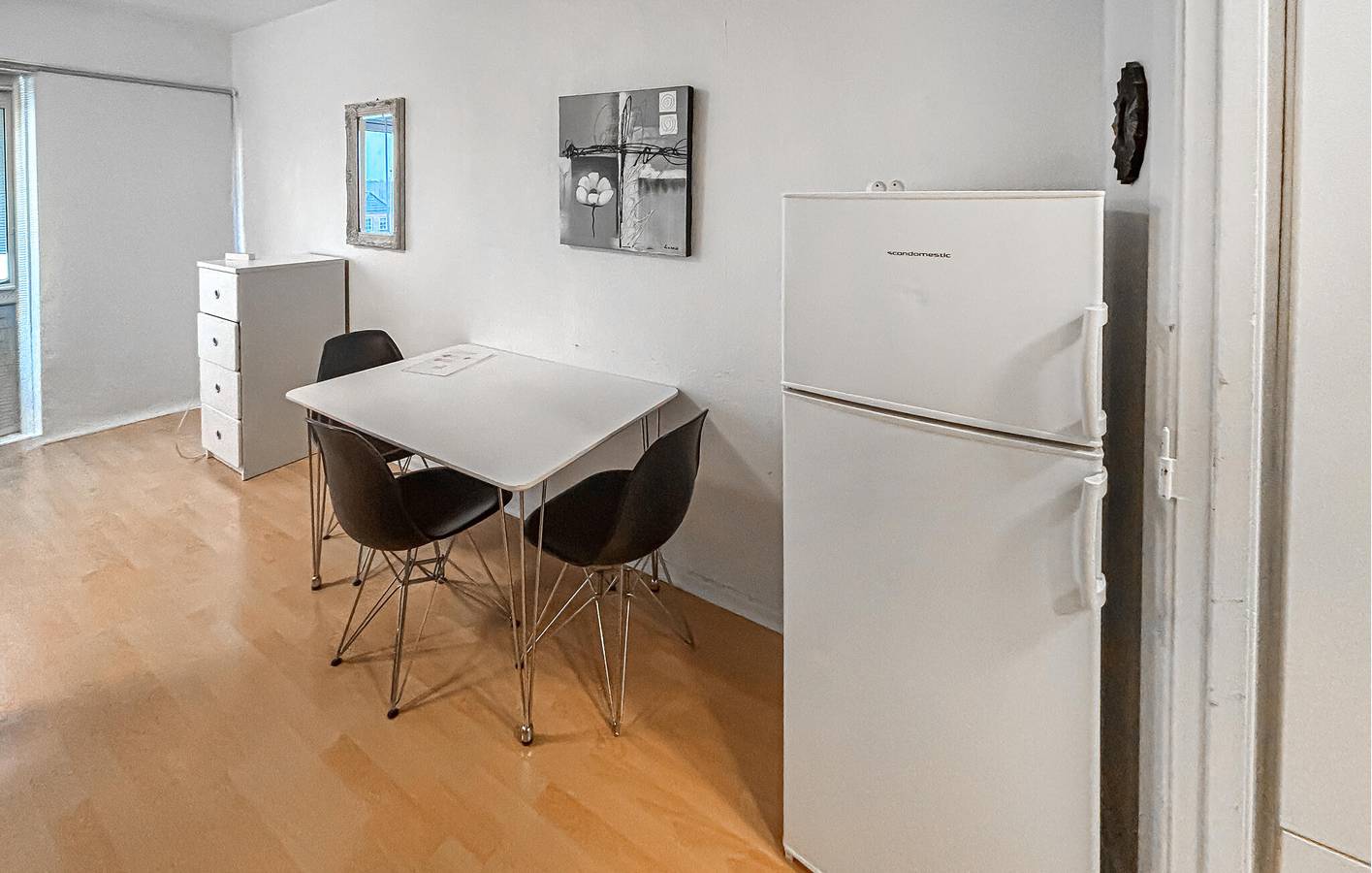 Ganze Ferienwohnung, Ferienwohnung für 4 Personen in Esbjerg, Esbjerg und Umgebung