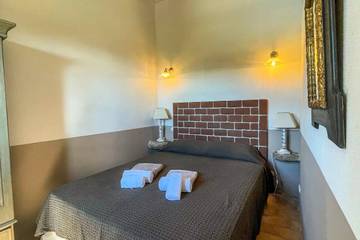 Villa pour 2 Personnes dans Porto-Vecchio, Arrondissement de Sartène, Photo 3