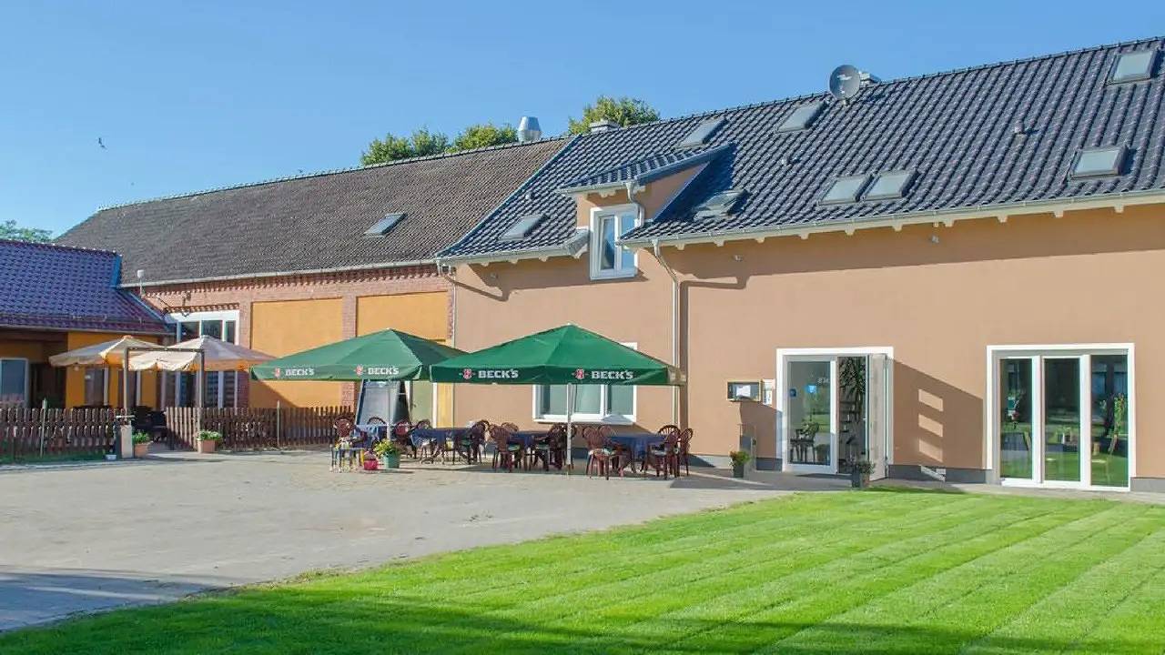 Doppelzimmer für 2 Personen in Weisen in Weisen, Prignitz