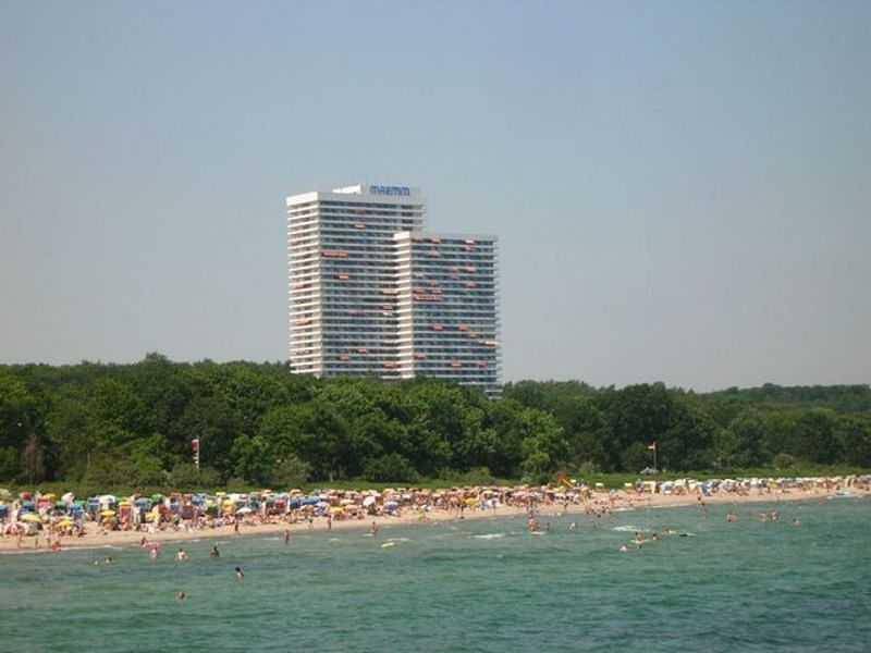 Ferienwohnung in Ostholstein ab 95€ pro Nacht