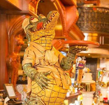 Loft for 5 Guests in French Quarter, New Orleans, Picture 1