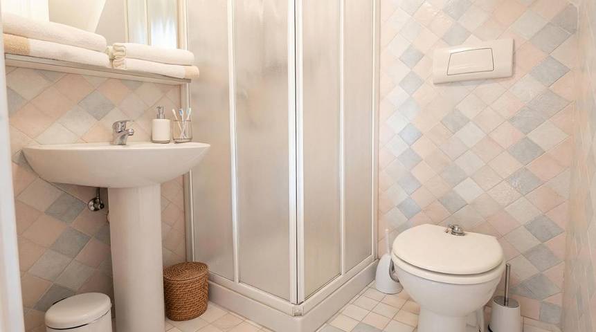 Gîte pour 4 personnes, avec balcon et vue dans Burano - 2