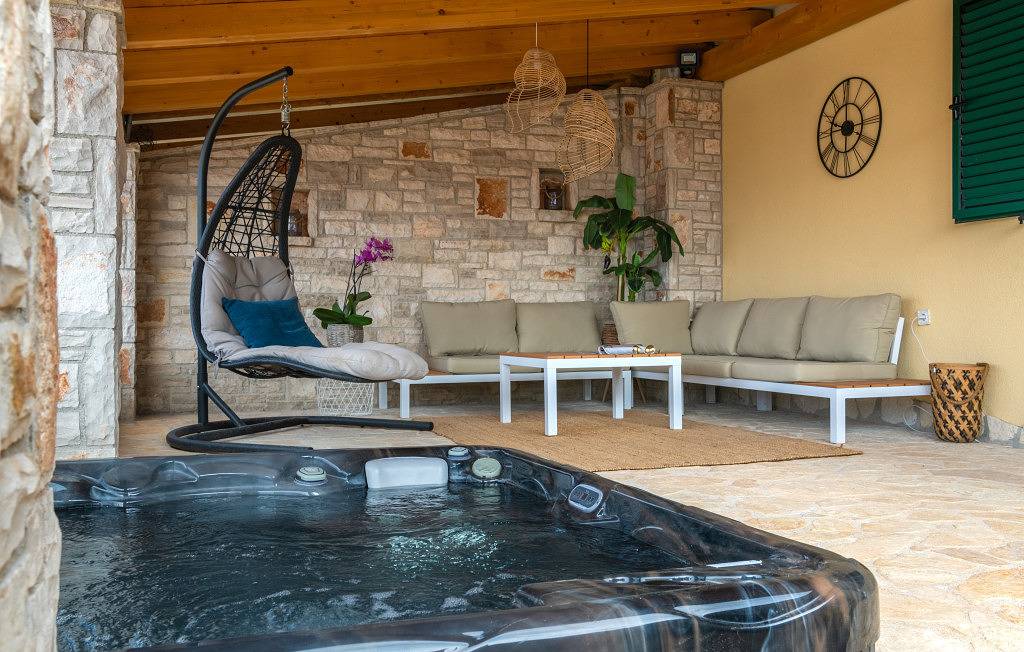 Kalista Istriana by Villas Guide in Barbariga, Costa meridionale dell´Istria