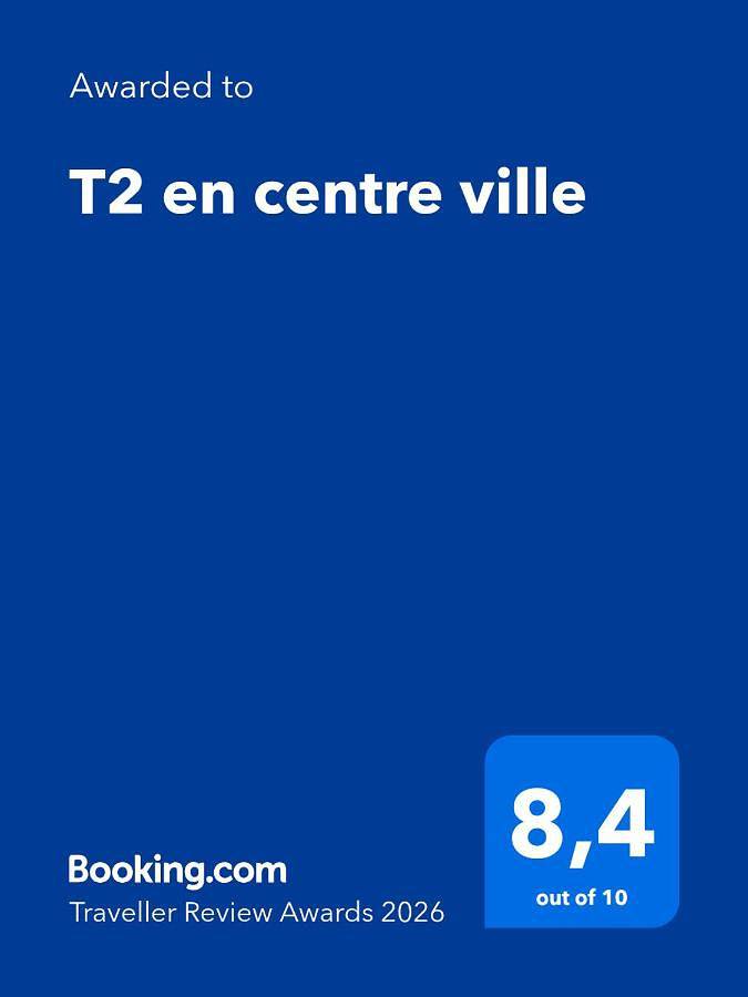 Gîte pour 2 personnes à Issoire - 2