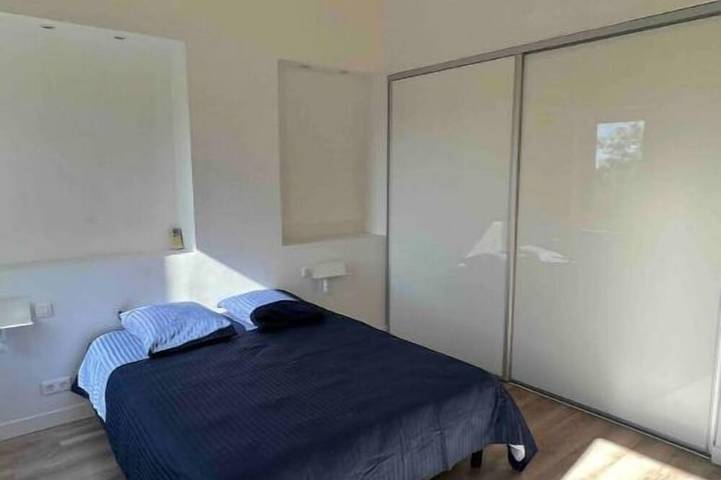 Villa pour 15 personnes, avec jacuzzi et jardin à Marseille - 4