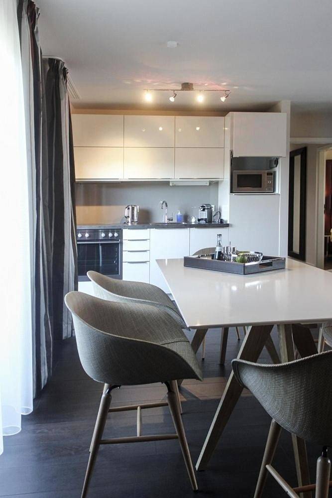 Appartement entier, Longstay Der Heidehof in Ingolstadt, Haute-Bavière